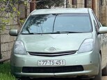 Toyota Prius-1