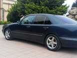Mercedes E 200-4