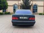 Mercedes E 200-2