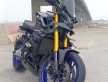 Yamaha MT-09-3
