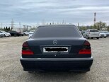 Mercedes C 240-6