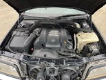 Mercedes C 240-12