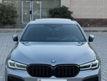 BMW 530e-1