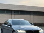 BMW 530e-3