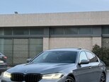 BMW 530e-4