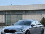 BMW 530e-6