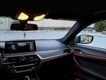 BMW 530e-12