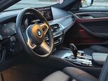 BMW 530e-17