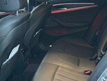 BMW 530e-19