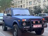 LADA (VAZ) Niva-1