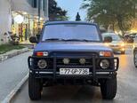 LADA (VAZ) Niva-2