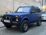 LADA (VAZ) Niva-3