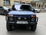 LADA (VAZ) Niva-9