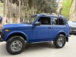 LADA (VAZ) Niva-12