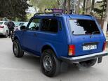 LADA (VAZ) Niva-11