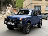 LADA (VAZ) Niva-10