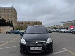 Opel Zafira-2