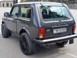 LADA (VAZ) Niva-4