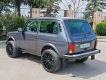 LADA (VAZ) Niva-2