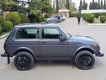 LADA (VAZ) Niva-3