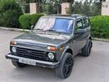 LADA (VAZ) Niva-1