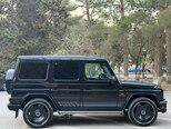 Mercedes G 55 AMG-4