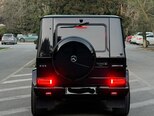 Mercedes G 55 AMG-8