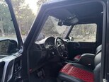 Mercedes G 55 AMG-13