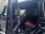 Mercedes G 55 AMG-15