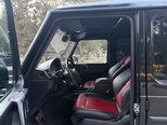Mercedes G 55 AMG-14