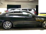 BMW M5-19