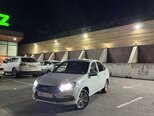 LADA (VAZ) Granta-1