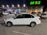 LADA (VAZ) Granta-2