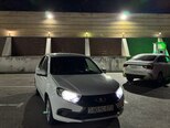 LADA (VAZ) Granta-5