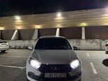 LADA (VAZ) Granta-6