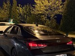 Hyundai Elantra-5