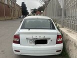 LADA (VAZ) Priora-2