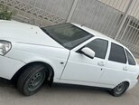 LADA (VAZ) Priora-3