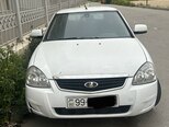 LADA (VAZ) Priora-1