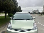 Toyota Prius-1