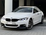 BMW 420-1