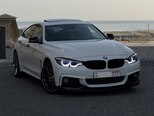 BMW 420-3