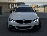 BMW 420-2