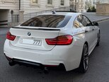 BMW 420-5