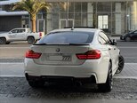 BMW 420-10