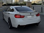 BMW 420-7