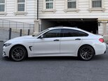 BMW 420-8