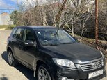 Toyota RAV4-3