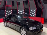 Mercedes C 230-3