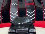 Mercedes C 230-5